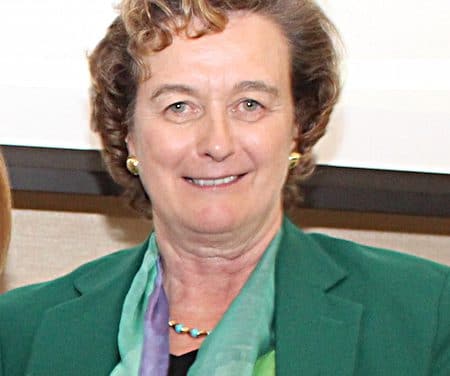 Irish Philadelphia Community Reception