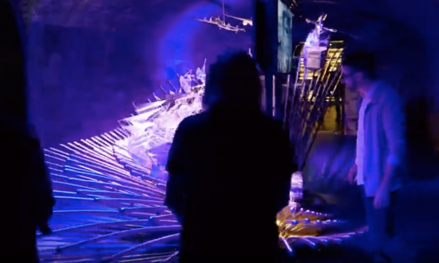 Be a Part of Ireland’s Epic Museum