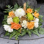 Women’s History Month & the Irish Memorial
