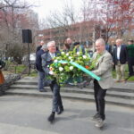 A St. Patrick’s Day to remember at the Irish Memorial