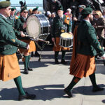 Sunday March 12th: Philly St. Patrick’s Day Parade